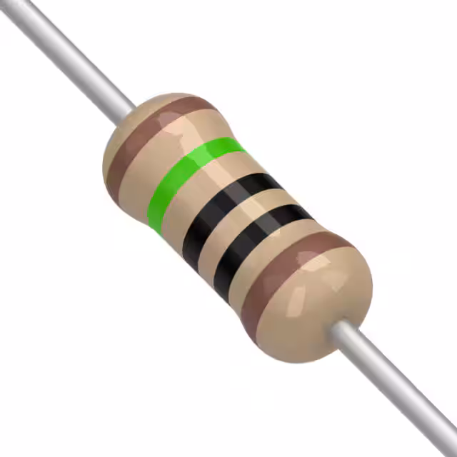 CCF55150RFKE36 Vishay Beyschlag/Draloric/BC Components  Durchgangslochwiderstände